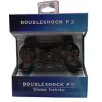 CONTROLE PS3 DOUBLESHOCK S/FIO