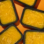 Baroa com Frango