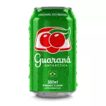 Guaraná lata