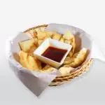 Wantan Frito (6 unidades)