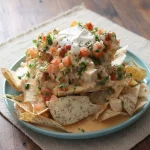 Chips de Malanga