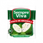 Graviola Sempre Viva