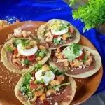 Catrachas