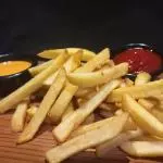 PAPAS A LA FRANCESA