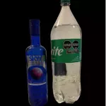 Skyy Cosmic + Sprite 2.5