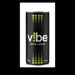 ENERGÉTICO VIBE DOSE 300ML