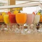 JUGOS DE FRUTAS