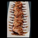 Combinado Ebi Spice