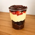 🍫 Monte seu copo da felicidade