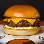 Artesanal Potencial X Burguer