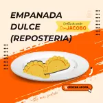 Empanaditas dulces