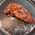 MEDIO CHURRASCO