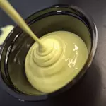 SALSA DE LA CASA