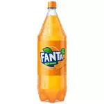 FANTA LARANJA