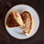✌️Egg Sando