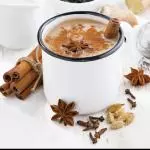 Chai Tradicional Caliente