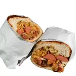 **HOT DOG**