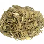 Carqueja amarga