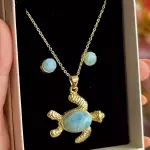 Set Tortuga Larimar