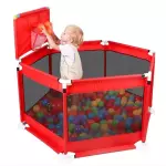 Corral para bebe