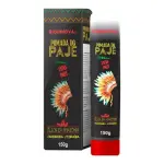 POMADA PAJE 40ervas 150g - BIOINNOVA