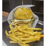 Combo Salvador de pollo