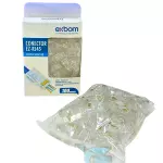 CONECTOR RJ45 EXBOM RJ45V100