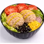 ENSALADA DE ATÚN
