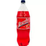 Escuis Fresa 600ml