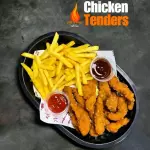 Chicken Tenders