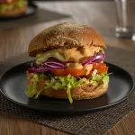 CHEESEBURGUER