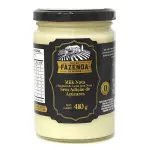 DOCE DE NATA ZERO AÇÚCAR FAZENDA
