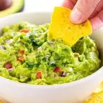 GUACAMOLE