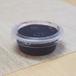 Salsa teriyaki