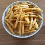 Batata Frita