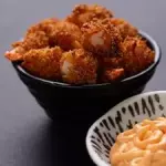 Pipoca de Camarão  🌶️PICANTE