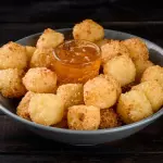 DADINHO DE TAPIOCA