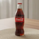 Coca cola zero garrafa 250ml