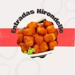 Provolone bolinha