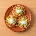 (GM) Sope de Quelites