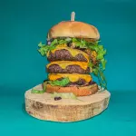 Burguer Monster