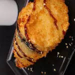 3 TEMAKIS HOT SALMÃO