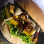 Frango calabresa