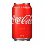 Coca Cola Lata