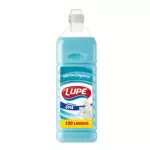 Suavizante de ropa