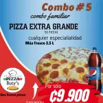 Combo #5