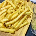 BATATA PEQUENA