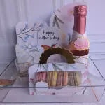 Mini tray