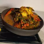 Fisherman Soup