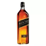 Black Label 12 anos+4 red bull